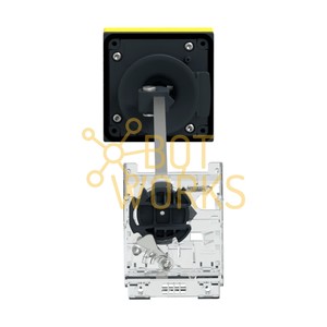 Schneider Electric GV2APN04 - Nuovo - Product Image 1
