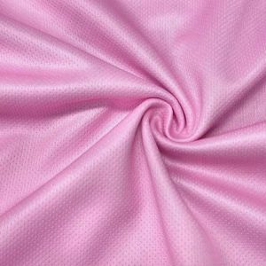 Maillot de football unisexe pour adultes personnalisable 100% polyester avec un tissu extensible quadridirectionnel, col rond, design de sublimation sportive - Product Image 5