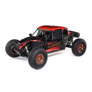 NEW & ORIGINAL 1/6 8IGHT Super Lasernut 6S 4X4 RTR Brushless Desert Buggy - Product Image 2