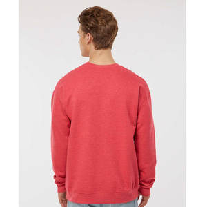 เสื้อสเวตเตอร์แขนยาวแบบสวมหัวสำหรับผู้หญิงเสื้อสเวตเชิ้ตพิมพ์ลายตัวอักษรสีดำแนวสปอร์ตไฮสตรีท - Product Image 3