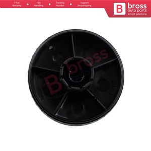 ปุ่มปรับ BDP866 รุ่น 98ABA618K78AB 1363118 สำหรับรถยนต์ฟอร์ด โฟกัส MK1 - Product Image 3