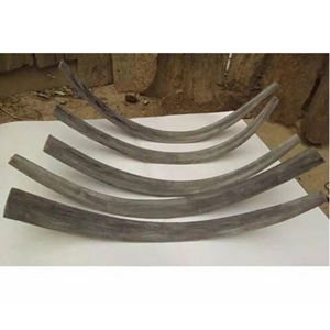 Bandes de corne de buffle d'eau pour la fabrication d'arc / Corne de buffle - Product Image 4