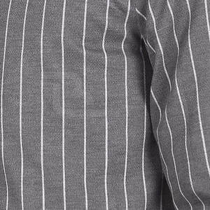 Ropa de moda Chaqueta de Bombardero a prueba de viento para hombres Ropa de calle Nuevo diseño Chaqueta de bombardero para hombres - Product Image 6