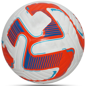 Balón de Fútbol Profesional Personalizado, Tamaño 5, Balón de PU Termosellado, Entrenamiento Deportivo en Equipo, Impresión Colorida, Venta al por Mayor - Product Image 2