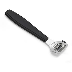 Lima profesional para pies, removedor de callos, cortador, afeitadora, maquinilla de afeitar, herramienta de pedicura para piel muerta y uso de uñas, acero inoxidable y plástico - Product Image 2