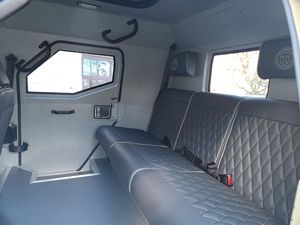 Super affaire ! ..Terra dyne Gurkhara RV d'occasion 2020 - PRÊT À ÊTRE EXPÉDIÉ - Product Image 4