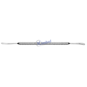 Double Ended Dental Tartar Scraper Scalar Stainless Steel and Plastic Manual Power Source Dental <strong>Scaler</strong> - Product Image 6