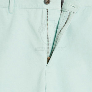 Prix d'usine, services OEM, shorts en jean pour hommes, coupe classique, vente en gros, jeans confortables pour l'été, vêtements décontractés - Product Image 6