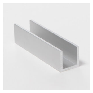 Services de traitement de soudage de coupe de cintrage de canal d'encadrement en aluminium de série 6000 disponibles - Product Image 1