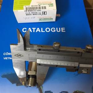 Sensor de Alta Presión 50Mpa 2547-9045 para Excavadora Daewoo DH130-7 DH150-7 DH215-7 DH220-7 DH300-7 DX140A, 6 Meses de Garantía - Product Image 6