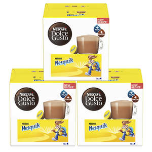 Chocolat instantané en poudre à prix réduit vente en gros | Café Nestlé - Product Image 5