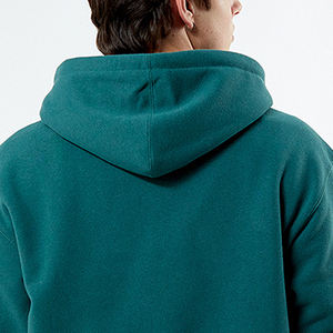 Proveedor de Sudaderas con Estampado Puff, Sudadera Urbana Gruesa con Logotipo 3D en Relieve, Ideal para Marca Privada y Suministro al por Mayor - Product Image 5