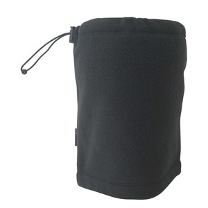 Gaiter - Black <b>snood</b> <b>neck</b> tube fleece gaiter <b>neck</b> <b>warmer</b> Fleece <b>Neck</b> Camouflage Custom - Product Image 2