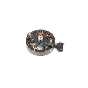 Agras T20 Motor 10015 Brushless Propulsion System motor Spare Parts for Agricultural Sprayer <b>Drone</b> Repair <b>Accessories</b> - Product Image 2