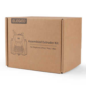 Kit de extrusor ensamblado para accesorios de impresora 3D Neptune 3 Pro/Plus/Max - Product Image 2