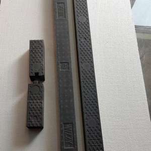 Marco de Ventana Prefabricado de <span class=keywords><strong>EPS</strong></span> de Alta Densidad para Ventanas de Aluminio - OEM Disponible, Marca RSC, Modelo KDJW, Aislamiento Térmico - Product Image 2