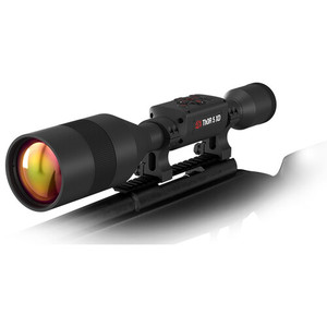 Nuevo Telescopio Térmico A.T-N ThOR 5 XD 1280 x 1024 2-20x con Calculadora Balística, Superventas - Product Image 4