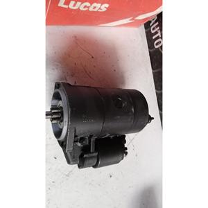 MOTEUR DE DÉMARREUR VOLKSWAGEN Golf 1 Série (74>84) 036911023C Essence - - Product Image 6