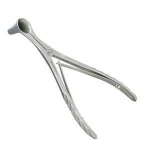 Espéculo Nasal de Viena personalizado (medio) ENT Espéculo Nasal Beckmann de acero inoxidable alemán Precio barato Personalización - Product Image 6