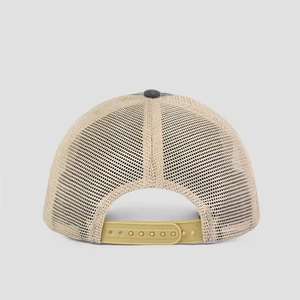 Gorras Trucker Personalizadas con Malla, Gorra en Blanco al por Mayor con Logotipo Personalizado para Hombre, para Ciclismo y Playa, Estilo Hip Hop - Product Image 2