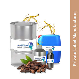 Fournisseur en vrac d'huiles essentielles de feuilles de girofle de haute qualité au prix de gros pour l'industrie des cosmétiques, des parfums et des articles de toilette - Product Image 6