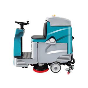 Laveuse de qualité supérieure du fabricant italien MX ARROW 15 BC lavage de sol 510W - Product Image 3