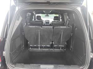 Minivan 2019 Dodge Grand Caravan GT Fleet 4dr perfectamente usado - Product Image 4