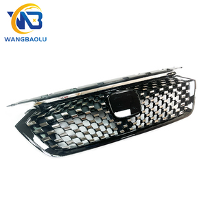 กระจังหน้าทรง <span class=keywords><strong>RS</strong></span> สำหรับ <span class=keywords><strong>Honda</strong></span> <span class=keywords><strong>HRV</strong></span> ปี 2022 2023 - Product Image 2