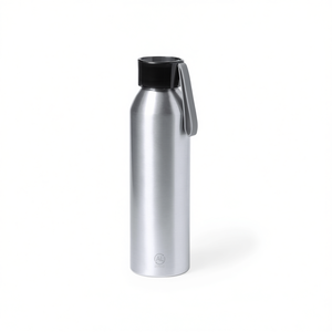 Borraccia Ecologica Promozionale Yaliz in Materiale Riciclato - Gadget per Bevande - Product Image 2