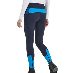 Pantalones ecuestres personalizados para hombre más vendidos, pantalones sólidos Jodhpur para montar a caballo, fabricados por la mejor marca - Product Image 3