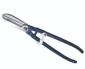 คีมตัดดีบุกอุตสาหกรรมเหล็กคาร์บอน TSP200กรามปลอมแบบแข็งและมีเทมเปอร์สำหรับตัดด้วยสปริงปรับแต่งได้ - Product Image 1