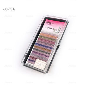 Exclusive Distributor Custom Faux <b>Mink</b> <b>Eyelash</b> <b>Extensions</b> - Product Image 3