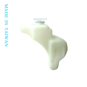 Tanque de expansión automático de excelente calidad para TOYOTA COROLLA 88 '~ 92' OEM 16470-15040 16470-02010 - Product Image 1