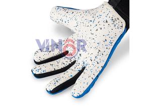 Gants de gardien de but de football professionnels, design 2026, vente en gros, logo personnalisé, respirants, haute qualité, avec OEM - Product Image 3