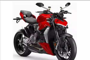 ¡LISTA PARA CONDUCIR! OFERTAS 2026 - Motocicleta Deportiva Ducati Streetfighter V2 en Venta - Product Image 6