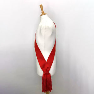 Ceintures à ceinture personnalisables en quantité en vrac Fabriquées à Noël au Pakistan Prix compétitif Service OEM Vente de ceintures à ceinture - Product Image 2