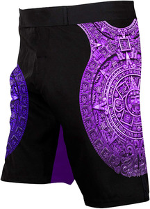 Shorts de Boxeo MMA Personalizados al por Mayor, Shorts de MMA para Hombre, Shorts de Kick Boxing para Ropa 2026 - Product Image 5