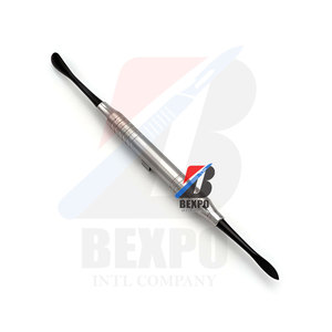 Hourigan modificado Woodson Periosteal Dental Instrumentos manuales disponibles Precio bajo - Product Image 3