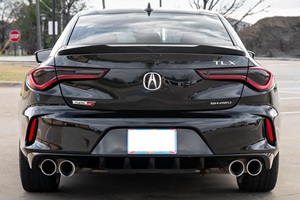 รถ SUV หรูหรา ปี 2023 เครื่องยนต์แบบดูดอากาศ ประสิทธิภาพสูง ภายในระดับพรีเมียม คุณสมบัติการขับขี่ขั้นสูง 7 ที่นั่ง เกียร์อัตโนมัติ - Product Image 6