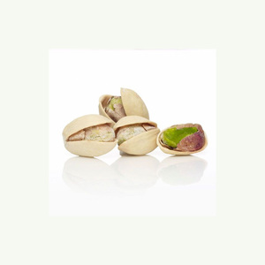Pistachos tostados sin sal Premium Pistachos secos de Nature Deluxe Red Pistachios - Product Image 2