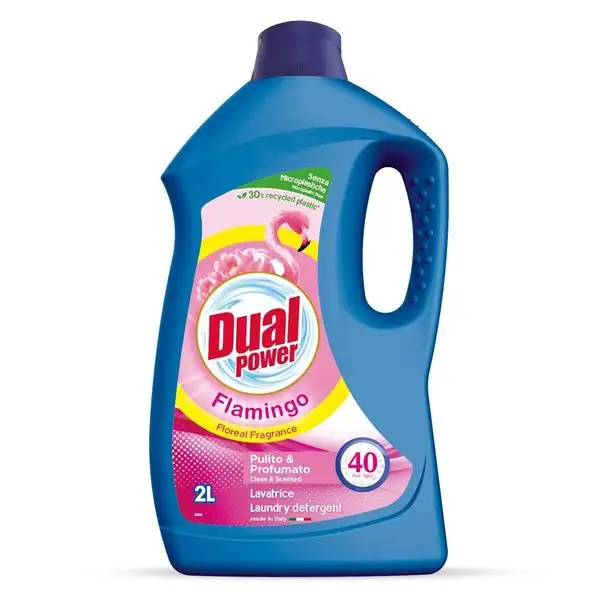 DETERGENT FOR WASHING CLOTHES IN WASHING MACHINE Dual Power fragrant clothes washing clothes laundry
