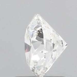 Diamant rond brillant de luxe cultivé en laboratoire VSone D Color PointTwoTwo Carat CVD Pierre en vrac pour bague - Product Image 2