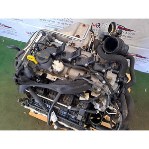 AUDI A1 Serie (8X1) CPT 140 HP 103 KW CPTA Motor de Gasolina 1395 (10>14) - Product Image 6