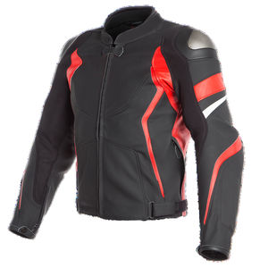 Chaqueta de verano para motocicleta y carreras de autos para hombre, talla grande, a prueba de viento, transpirable e impermeable, ropa de rendimiento, superventas - Product Image 1
