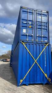 CONTENEDOR 40 pies HC Otra maquinaria de construcción - Product Image 6