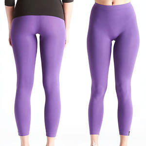 Fabricant professionnel, leggings pour femmes de haute qualité, nouvelle arrivée, leggings de yoga sans couture 2026, leggings de sport pour femmes, service OEM - Product Image 3