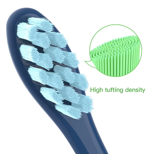 Smart Choice 4pcs Oral Hygiene Replacement Electric <b>Toothbrush</b> <b>Head</b> for Home and Hotel Use - Product Image 4