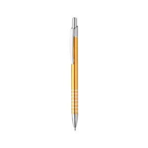 Penna a Sfera in Alluminio Personalizzata Vesta per un Merchandising Efficace - Product Image 2