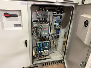 Inversor Comercial de 260kW con Energía Solar, Nuevo, Nunca Instalado - Product Image 3