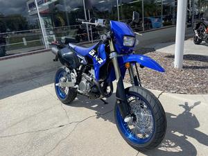 Offre annuelle 2024 - Nouvelles motos Suzuki DR-Z400SM - Product Image 2